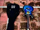 The best guitarof my life