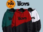 The Boys Hoodie For Man