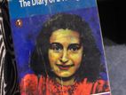 the diary of a young girl English novel