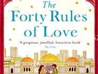 the forty rules of love