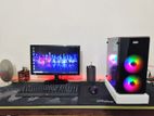 The Gaming Pc