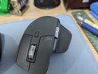 The Goat Mouse - Logitech MX Master 3s