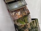 The Hobbit & Lord Of Rings Boxed Set Illustrated Edition L.