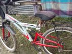 Cycle for sell