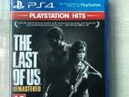The Last Of Us II Remastered