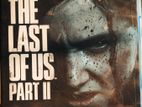 The Last Of Us Part 2 PS4 HiT game