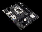 Biostar H610mh Motherboard