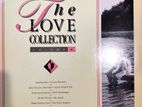 The Love collect book