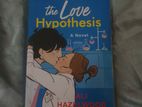 The Love Hypothesis