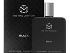 the men company black edp -50ml