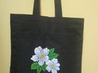 The new Tote Bag