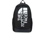 The North Face Bozer Backpack Black