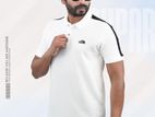 The North Face Mens Premium Polo T-Shirt