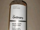 The Ordinary Glycolic Acid 7% Toning Solution