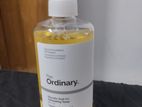 The ordinary Glycolic acid 7% toning solution ( Free Patanjali Aloevera)