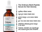 The ordinary hair serum (চুলের সিরাম)