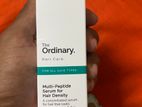 the ordinary hair serum