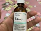 The Ordinary Multipeptide hair serum 60 ml Came From Uk