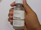 The ordinary niacinamide 10%