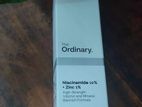 The Ordinary niacinamide Serum