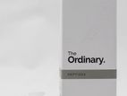 The ordinary serum