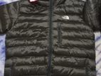 The Original North Face Feather Stuffed Jacket