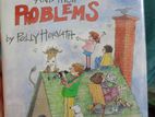 the Pepins and their problems
