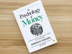 The Psychology Of Money (new)