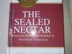 The Sealed Nectar (biography Of Noble Prophet)