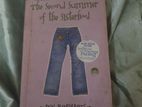 The Second Summer Of Sisterhood by Ann Brashares