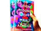 The Seven Moons of Maali Almeida for Sale