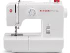 The Sewing Machine That Promises Perfection