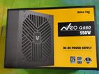 The Value-top Neo Q550