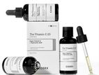 The Vitamin C 23 Serum | authentic Korean