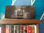 The Wheel of Time boxed set