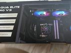 Thermal Aqua Elite Cooler 240 v3