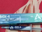 Thermal Paste Artic Mx4