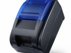 Thermal POS-H58 Receipt POS Printer