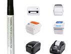 Thermal Printing Head Cleaning Pen