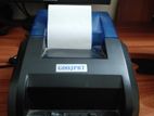 Thermal Receipt POS Printer – 58MM Goojprt JP58H