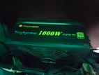 Thermaltake 1000 watt gold gaming Power supply