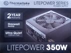 Thermaltake 350 watt PSU