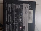 Thermaltake 450w power supply with 1 year warranty