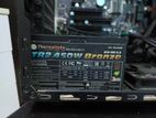 Thermaltake 450watt bronze PSU