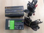 Thermaltake 530W & Antec 550W Semi Moduler Power Supply (7 Days WTY)