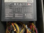 Thermaltake 550W Power supply