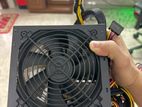 Thermaltake 550W Power Supply