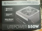 Thermaltake 550w Psu