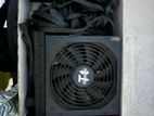 Thermaltake 600watt power supply with warrenty full box