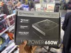 Thermaltake 650 Watt Psu